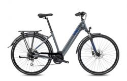 BICI ELETTRICA BH ATOM CITY WAVE EA412